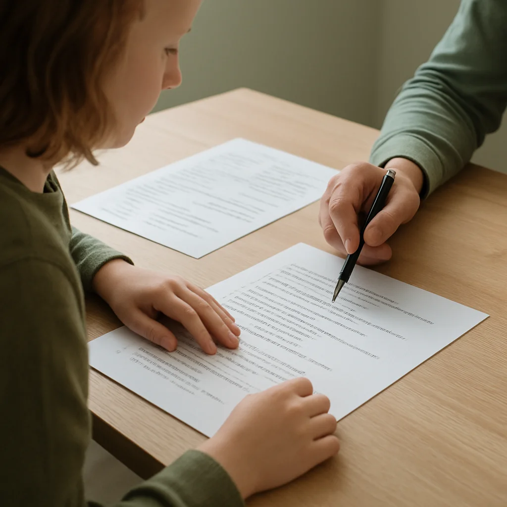 Révisions brevet ou bac